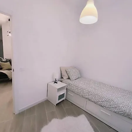 Counmar Sunset Barranco Grande Apartamento Santa Cruz de Tenerife Exterior foto