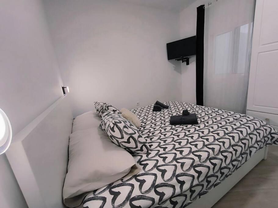 Appartamento Counmar Sunset Barranco Grande