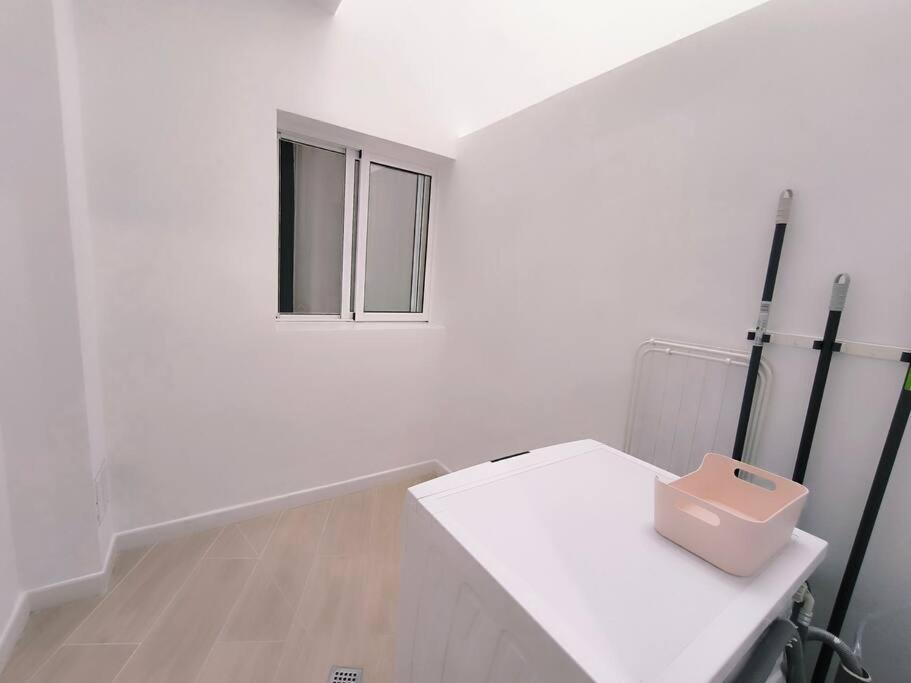 Appartamento Counmar Sunset Barranco Grande *