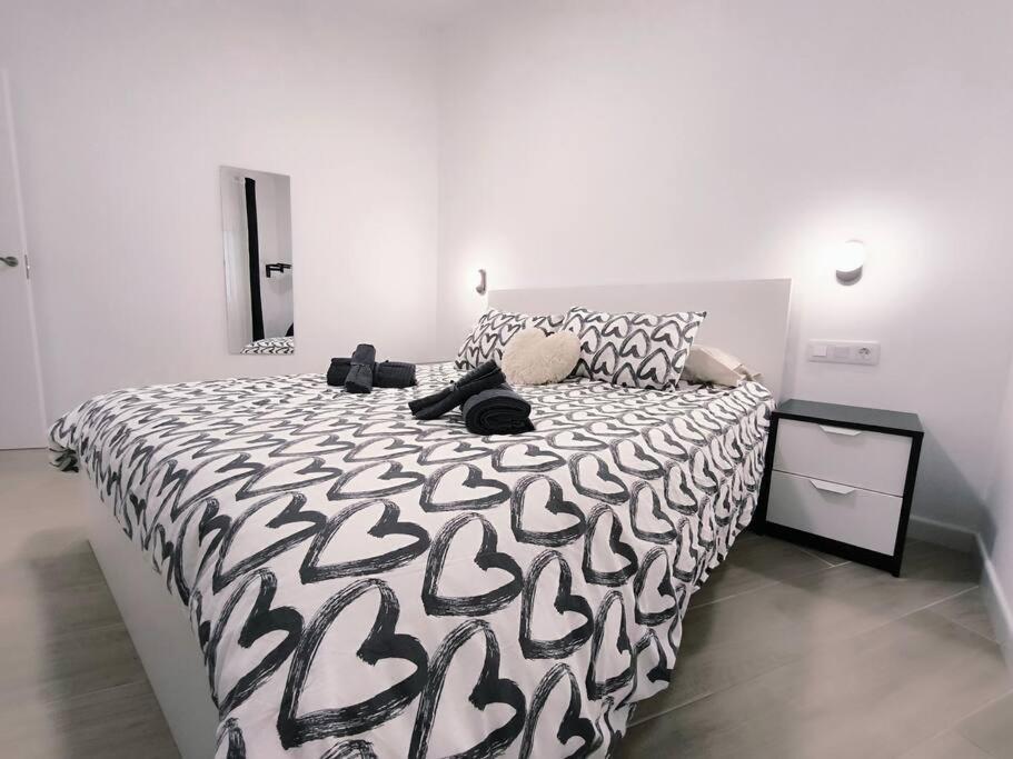 Appartamento Counmar Sunset Barranco Grande Santa Cruz de Tenerife