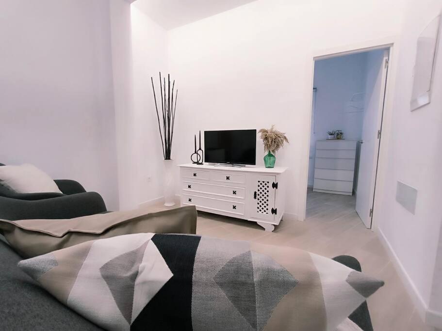 Appartamento Counmar Sunset Barranco Grande *