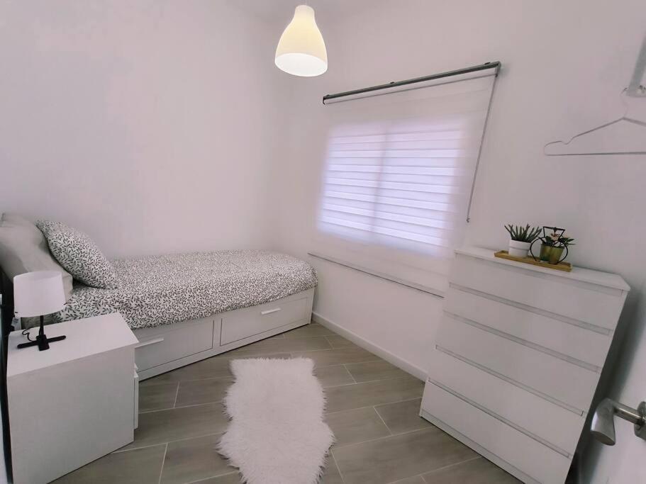 Appartamento Counmar Sunset Barranco Grande