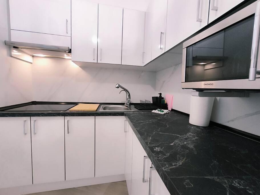 Appartamento Counmar Sunset Barranco Grande *