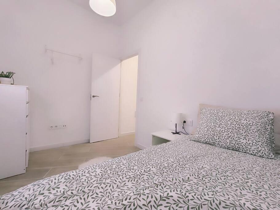 Appartamento Counmar Sunset Barranco Grande *