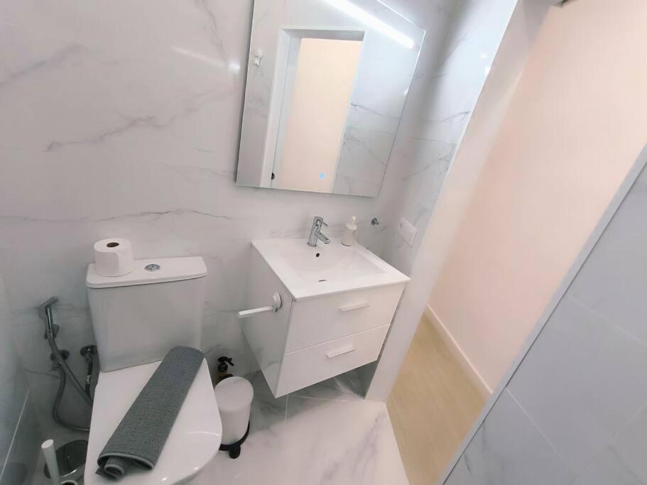 Counmar Sunset Barranco Grande Apartamento *