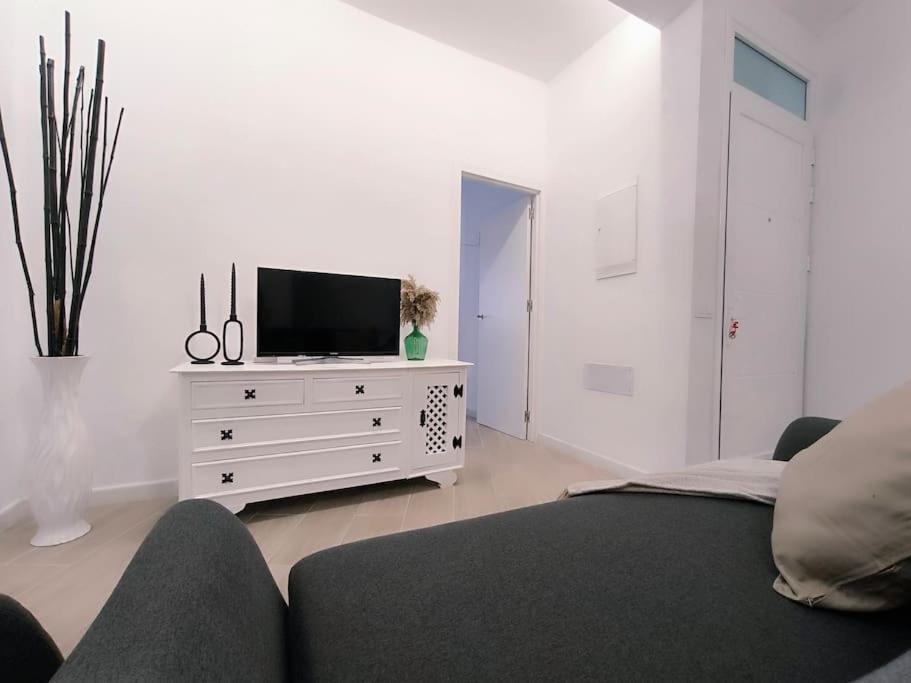 Apartamento Counmar Sunset Barranco Grande *