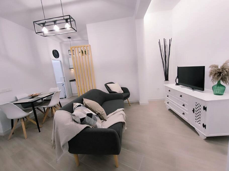 Counmar Sunset Barranco Grande Apartamento